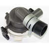 Lg Replacement Drain Pump For Dishwasher, Part #abq73503002