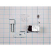 General Electric Replacement Drain Solenoid Kit For Dishwasher, Part# Wd21x802