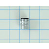 General Electric Replacement Faucet Adapter For Dishwasher, Part# Wd01x10383