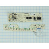 General Electric Replacement Main Circuit Board For Dishwasher, Part #wd21x10378