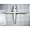 General Electric Replacement Spray Arm For Dishwasher, Part #wd22x10017