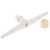 General Electric Replacement Lower Wash Arm For Dishwasher, Part #wd35x10011