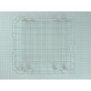 General Electric Lower Dishrack Assembly For Dishwasher, Part #wd28x101385