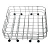 Midea Lower Basket Assembly Mid12976000001630