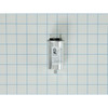 Whirlpool Replacement Capacitor For Dishwasher, Part# Wpw10334457