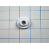 Whirlpool Replacement Dishrack Wheel, Part# Wp99002106