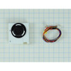 Electrolux Replacement Blower Vent Kit For Dishwasher, Part #5304467317