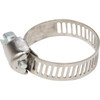 GE Replacement External Drain Hose Clamp For Dishwasher, Part# Wh41x26962