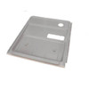 Whirlpool Inner Door Asm,pl,aip,snp,st Silv Kerim Model Whiw11513971 W11513971