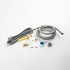 Frigidaire Replacement Universal Installation Kit For Dishwasher 5304504505