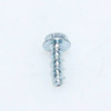 Whirlpool Replacement Screw For Dishwasher, Part # Wp9740848