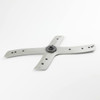 GE Replacement Center Spray Arm Assembly For Dishwasher, Part # Wd22x25299