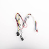 GE Replacement Wire Harness Assembly For Dishwasher, Part # Wd21x24096