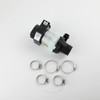 GE Replacement Wash Pump Kit For Dishwasher, Part # Wd19x29159