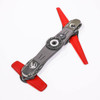 Whirlpool Replacement Lower Spray Arm For Dishwasher, Part # Wpw10195601