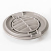 Whirlpool Replacement Door Vent Grille For Dishwasher, Part # Wpw10195032