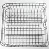 GE Replacement Upper Dishrack Assembly For Dishwasher, Part # Wd28x25803