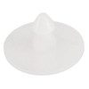 Whirlpool Replacement Upper Spray Arm Retainer For Dishwasher, Part # Wp3400918