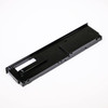 Whirlpool Replacement Black Control Panel For Dishwasher, Part # Wpw10205855