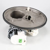 Whirlpool Replacement Pump And Motor Assembly For Dishwasher, Part # W10902323