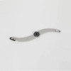 GE Replacement Center Wash Arm Assembly For Dishwasher, Part # Wd22x33498