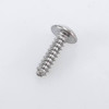 Whirlpool Replacement Screw For Dishwasher, Part # Wpy912620