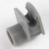 Frigidaire Replacement Upper Rack Support For Dishwasher, Part # 5304506508