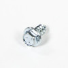 GE Replacement Screw For Dishwasher/Refrigerator, Part #wd02x10126