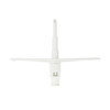 GE Replacement Lower Spray Arm For Dishwasher, Part # Wd22x154
