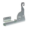 GE Replacement Right Door Hinge Assembly For Dishwasher, Part # Wd14x23738