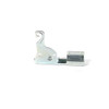 GE Replacement Left Door Hinge Arm For Dishwasher, Part # Wd14x23739