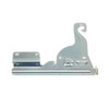 GE Replacement Left Door Hinge Assembly For Dishwasher, Part # Wd01x27721