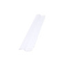 GE Replacement White Toe Kick Panel For Dishwasher, Part # Wd27x27840