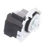 GE Replacement Drain Pump Assembly For Dishwasher, Part # Wd19x25461