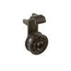 GE Replacement Roller And Bracket For Dishwasher, Part # Wd30x22347