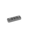 Midea Guide Plate Backing Assembly Mid12176000003492