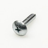 Ge Replacement Screw For Dishwasher, Part# Wd02x10106