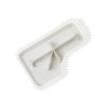 General Electric Replacement Sump Cover For Dishwashers, Part# Wd12x417