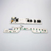Ge Dishwasher Main And Tactile Board Kit