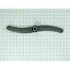 General Electric Replacement Dishwasher Upper Spray Assembly, Part# Wd22x10081