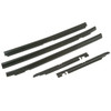 General Electric Replacement Tub Trim Kit For Dishwasher, Part# Wd08x22894