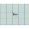 Whirlpool Replacement Screw For Dishwasher, Range, Microwave, Part# Wpw10349488
