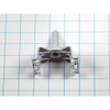 Whirlpool Replacement Upper Wash Arm Mount For Dishwasher, Part# Wp8268321