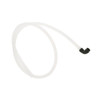 GE Replacement Drain Hose For Dishwasher, Part # Wd24x27778