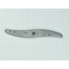Ge Replacement Middle Spray Arm Assembly For Dishwasher, Part #wd22x10048
