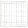 Whirlpool Replacement Upper Dishrack For Dishwasher, Part # W11752368