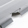 Electrolux Replacement Kickplate For Dishwasher, Part #5304501484 5304501484