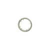 Ge Replacement Sump Clamping Nut For Dishwasher, Part# Wd12x10169