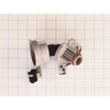 Whirlpool Drain Pump Housing For Dishwasher Part #w10179455