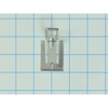 Whirlpool Gasket Strike For Dishwasher Part #w10195163